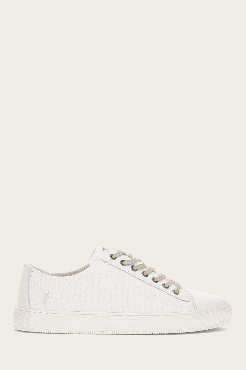 Astor Cap Toe Low Lace Quick Walk Breath Tech