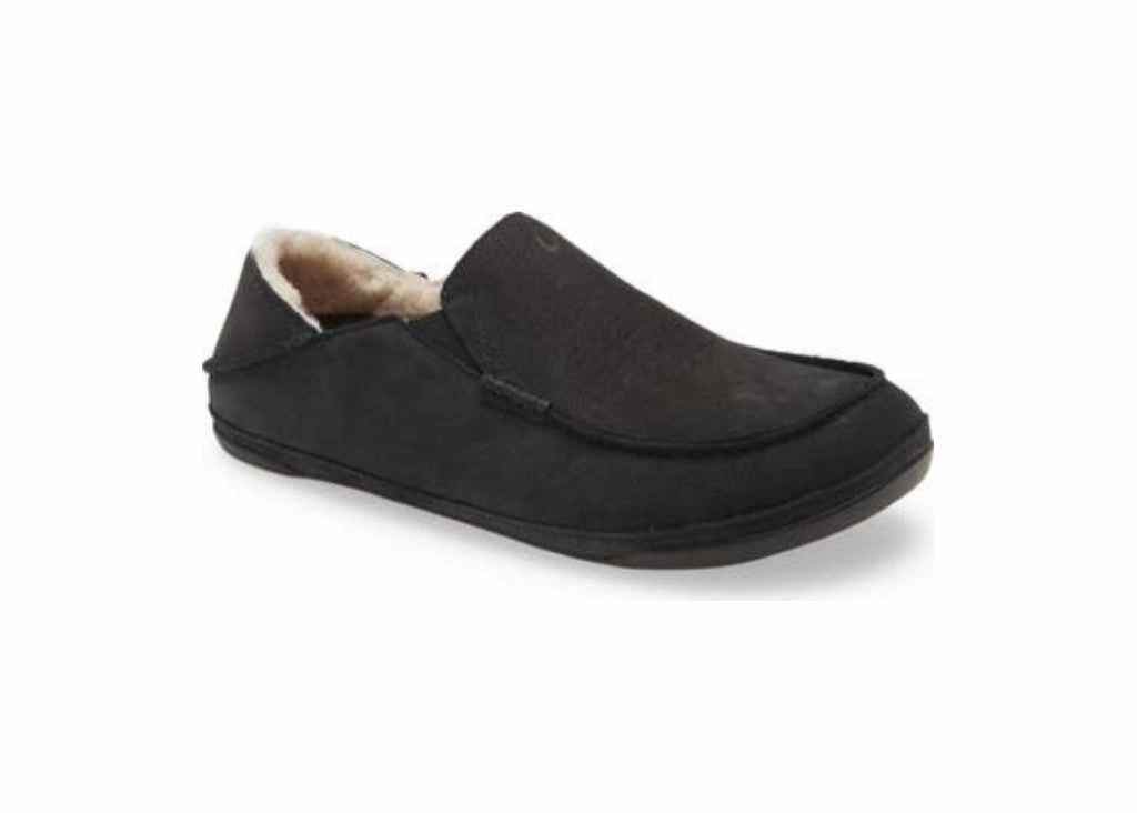 OLUKAI KIPUKA HULU MEN'S decorative - strap perfect - fit