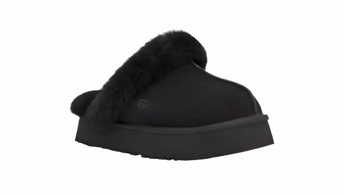 UGG DISQUETTE WOMEN'S High-quality