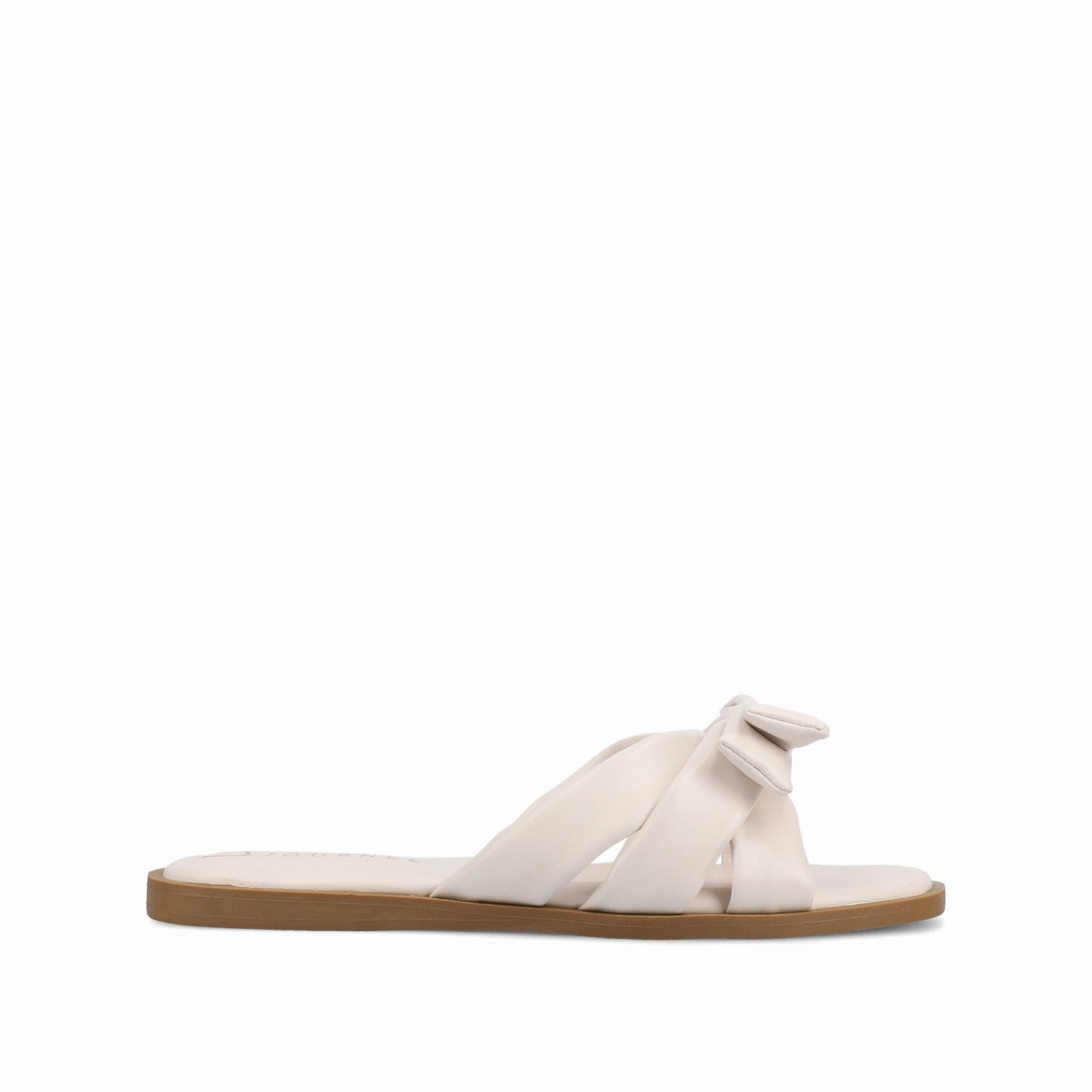 PRYLIN FLAT SANDALS Casual Beach Sandals