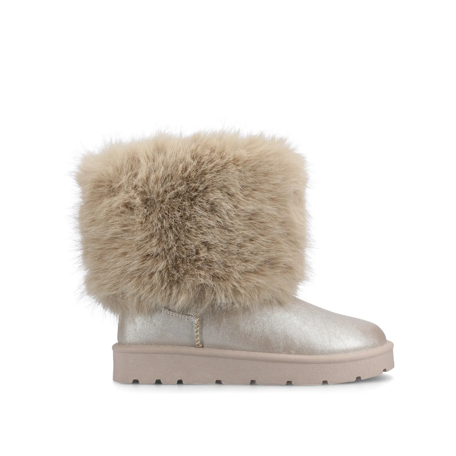 SHANAY COLD WEATHER BOOTIES Shock Absorbing Backcountry Camper Performance Wear