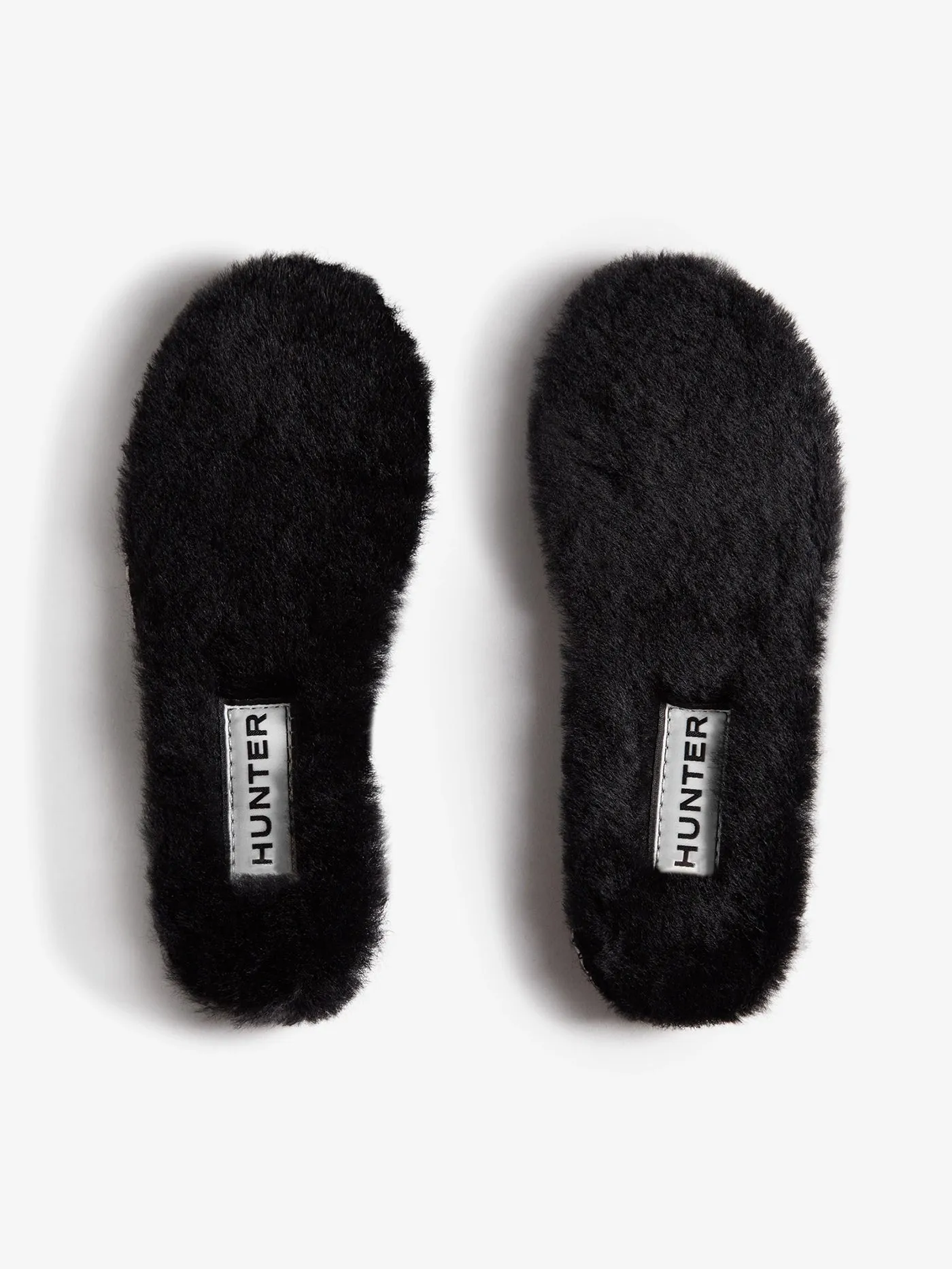 Luxury Shearling Insoles (Kids)