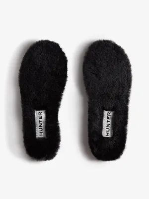 Luxury Shearling Insoles (Kids)