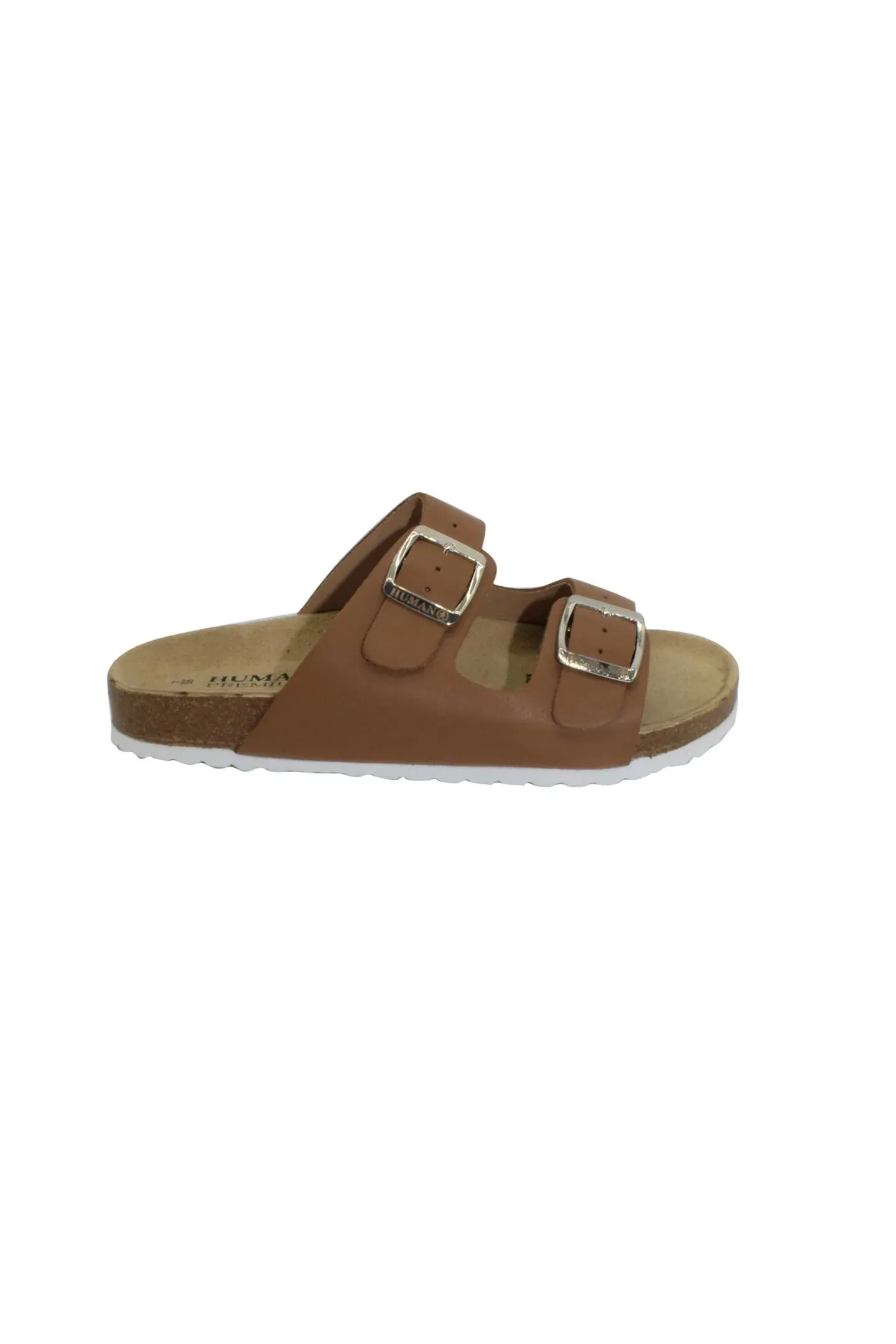 Lynx Slides Tan