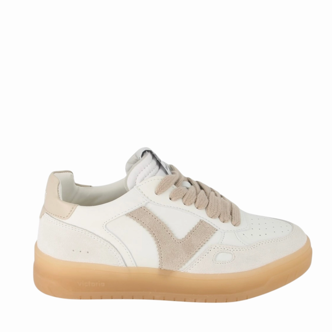 Madrid in Hielo Waffle Traction Outsole Adaptive Steps