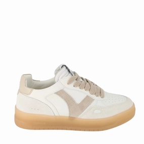 Madrid in Hielo Waffle Traction Outsole Adaptive Steps