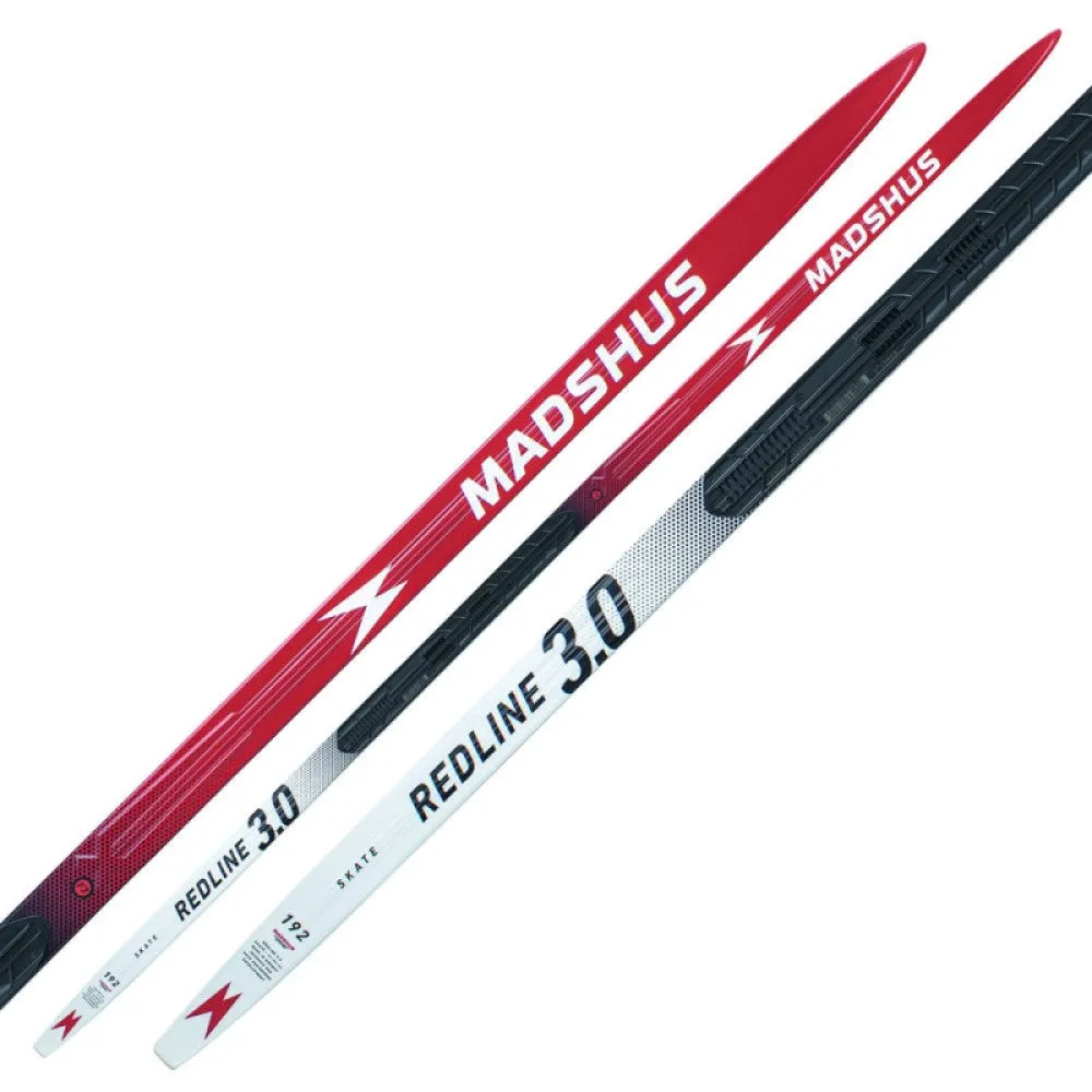 Madshus Redline 3.0 F2 Skate