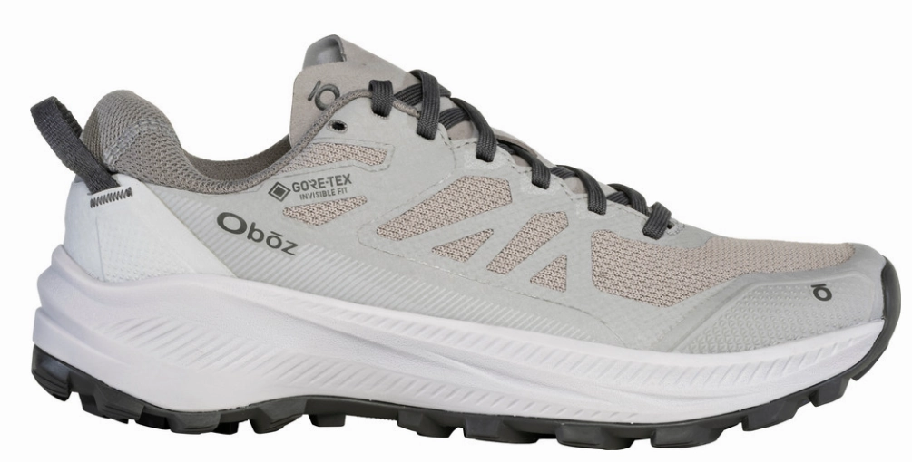 High-performance piece Women's Katabatic LT Low GTX Waterproof Shoe