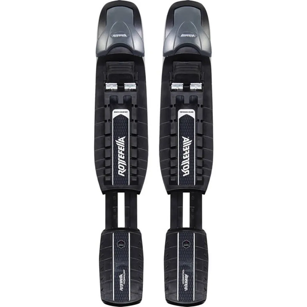 Magnum NNN BC Manual Binding