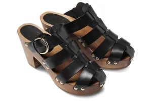 High-Quality Craft Poised Step MAGPIE - Black