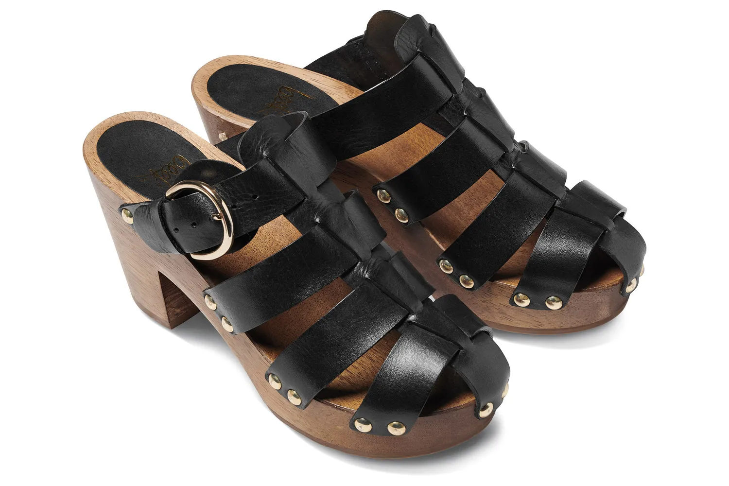 High-Quality Craft Poised Step MAGPIE - Black