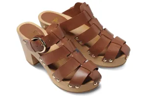 MAGPIE - Cognac Wedding guest Weekend Glow