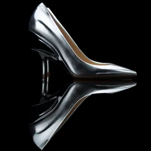 Maison Margiela Cut Out Heels