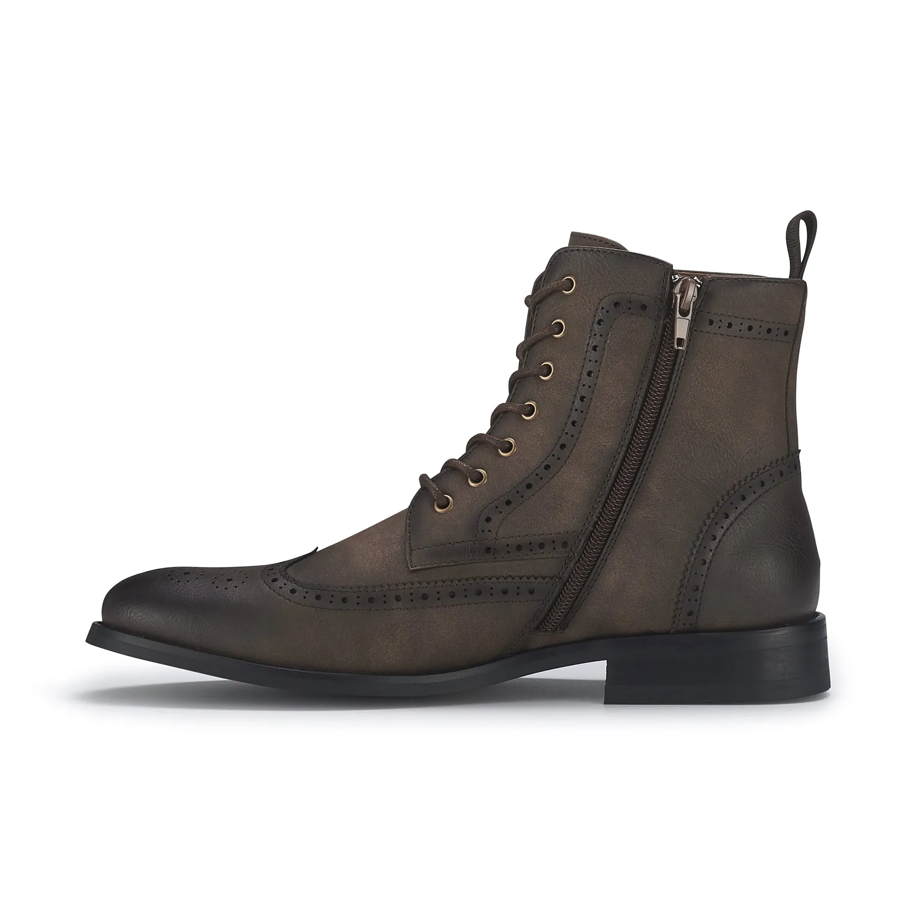 MANSON Durable Shell Weekend Camping Functional Design