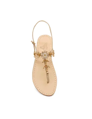 MARINA GRANDE AMBER SANDALS (ART. DS19802A)
