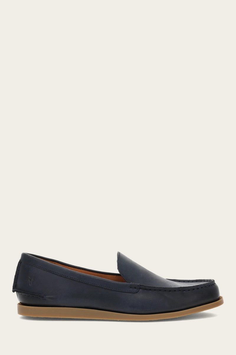 Mason Slip On Fashionable Walk Neutral Form