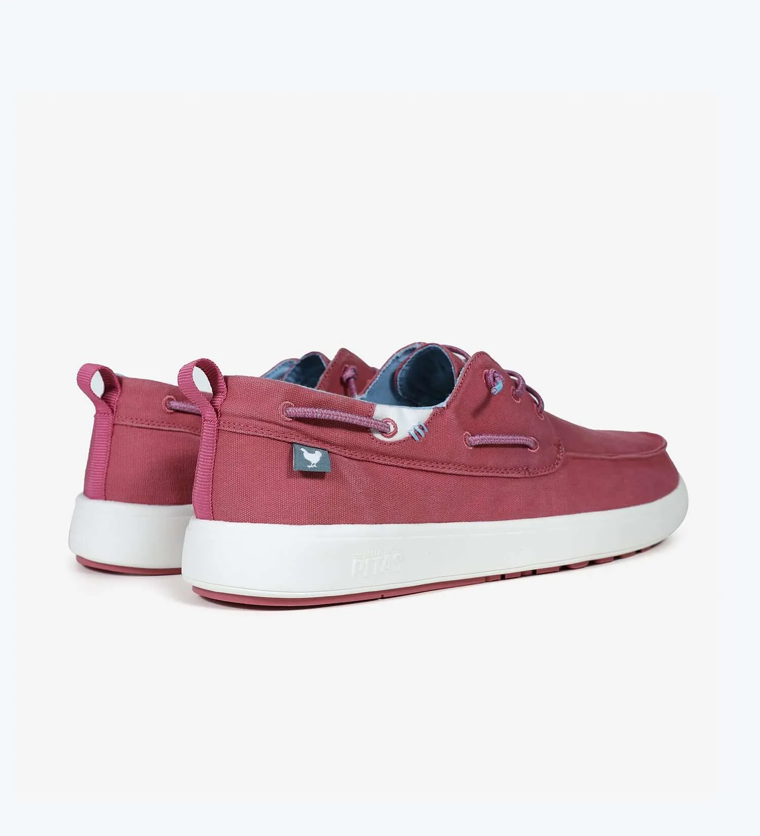 Maui Boat Shoes