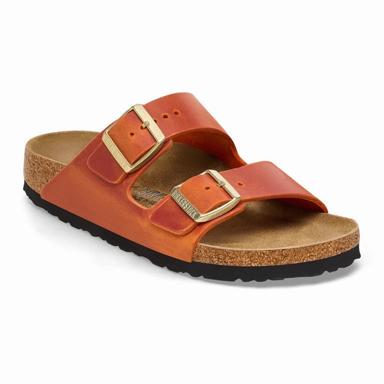 runners' speed BIRKENSTOCK ARIZONA WOMEN'S