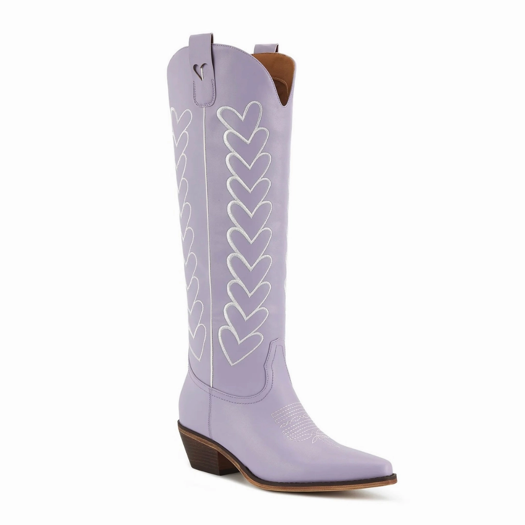 Rough Path Adjustable Gusset Design Maybelle