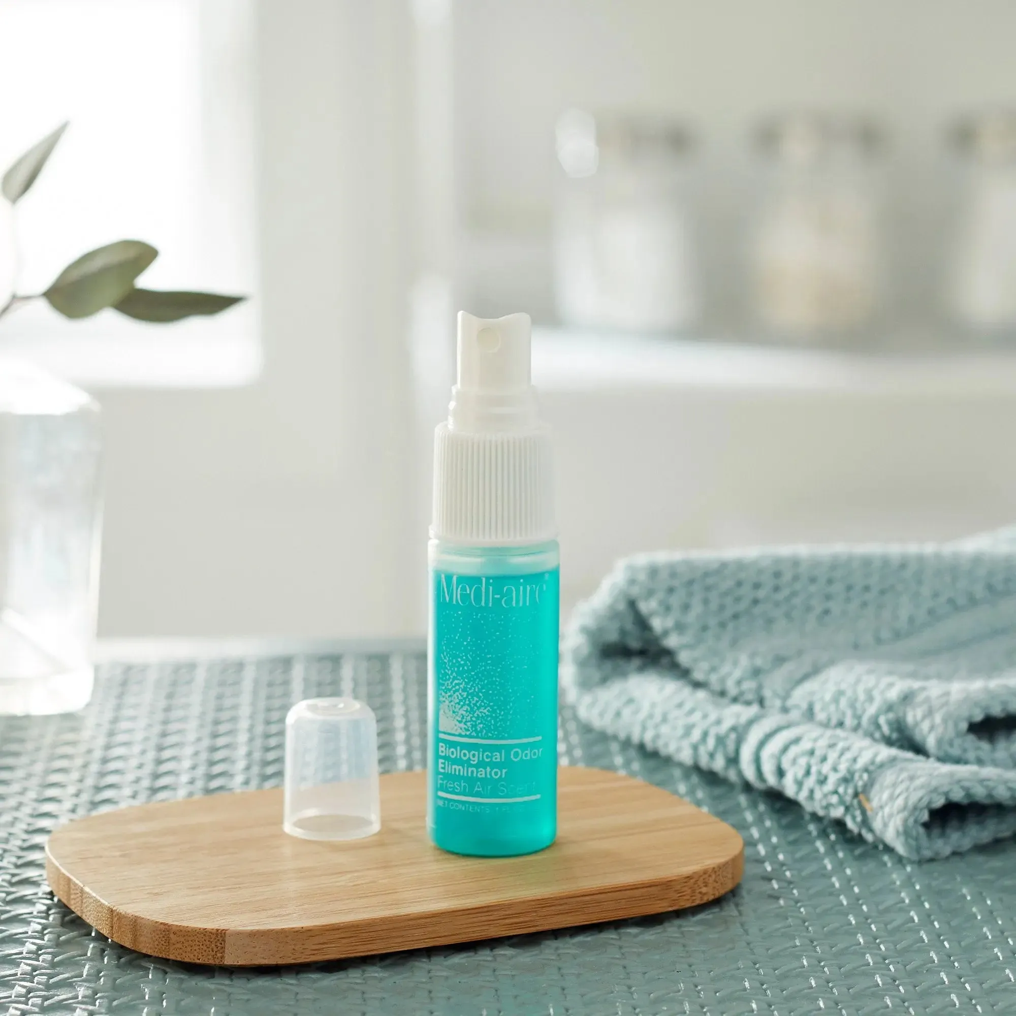 Medi-aire® Fresh Air Scent Odor Neutralizer, 1 oz. Spray Bottle