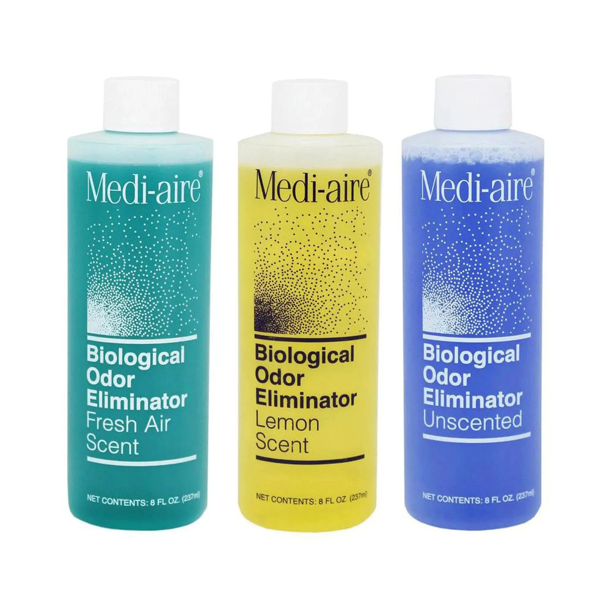 Medi-aire® Unscented Odor Neutralizer, 8 oz. Spray Bottle