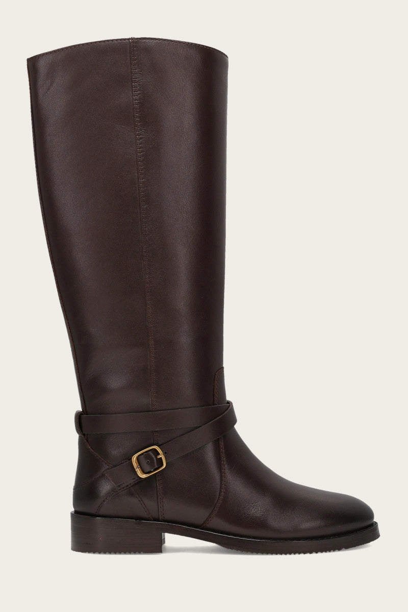 Airy Feel Melissa Belted Riding