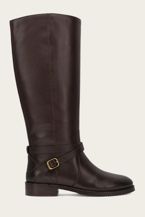 Padded Interior Night Travel Melissa Belted Riding