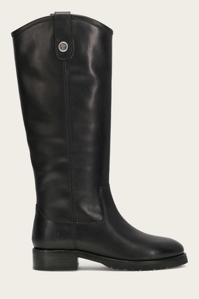 Flexible Frame River Crossing Cushioned Step Work Commute Melissa Lug Button Tall