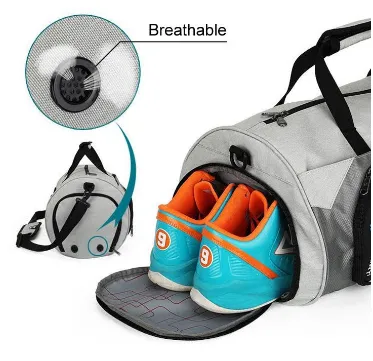 Men Gym Bags For Training Bag Tas Fitness Travel Sac