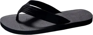 Men Summer Casual Outside Wear Beach Non Slip Breathable Flip Flops Toes Big Size Mens Fuzzy Flip Flop Slippers