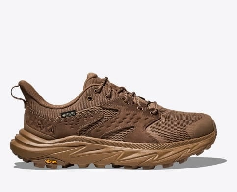 Men's Anacapa 2 Low GTX safety wear Ultra Light Cushioning