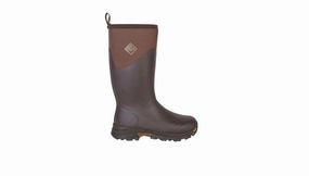 warm - weather Men's Arctic Ice Tall Boots
