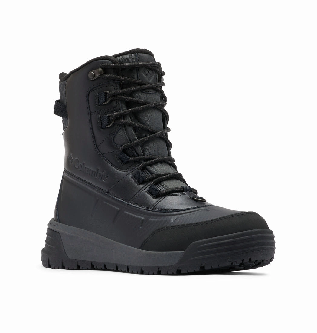 Men's BugaBoot Celsius Boot Antimicrobial Lining Fabric
