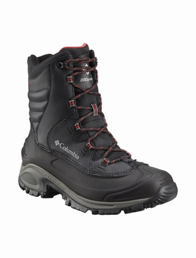 Men's Bugaboot III Boot Traction Enhancing Treads