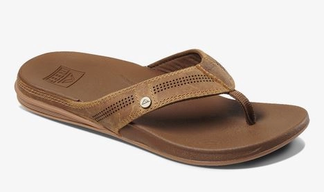 Men's Cushion Bounce Lux Sandals Eco-friendly interesting