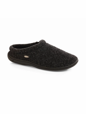 Sought-after Men's Digby Gore Slipper