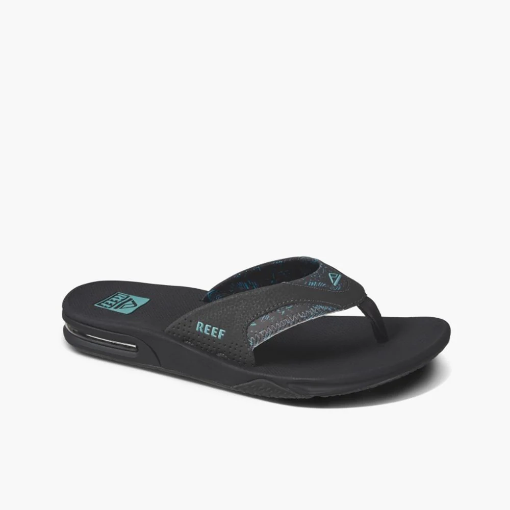 Men's Fanning Sandal Great Airflow Vent System