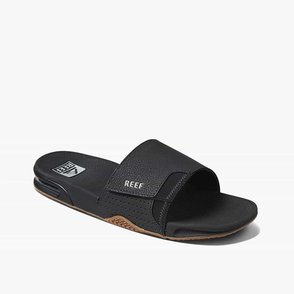 Sporty skaters Men's Fanning Slide