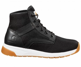 Flats suitable for professionals Men's Force 5 Sneaker Boot