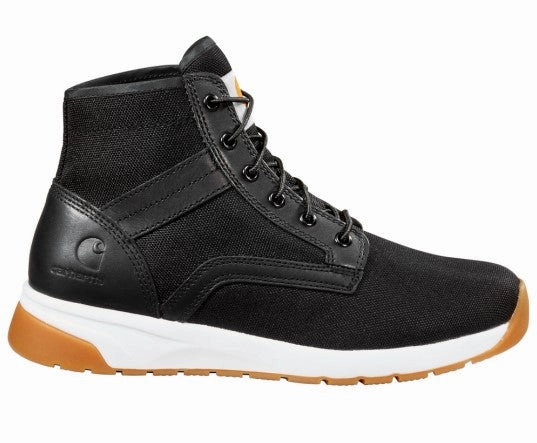 Flats suitable for professionals Men's Force 5 Sneaker Boot
