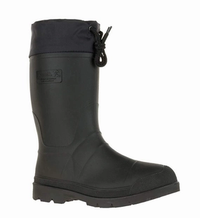 padded sole Men's Forester Boot