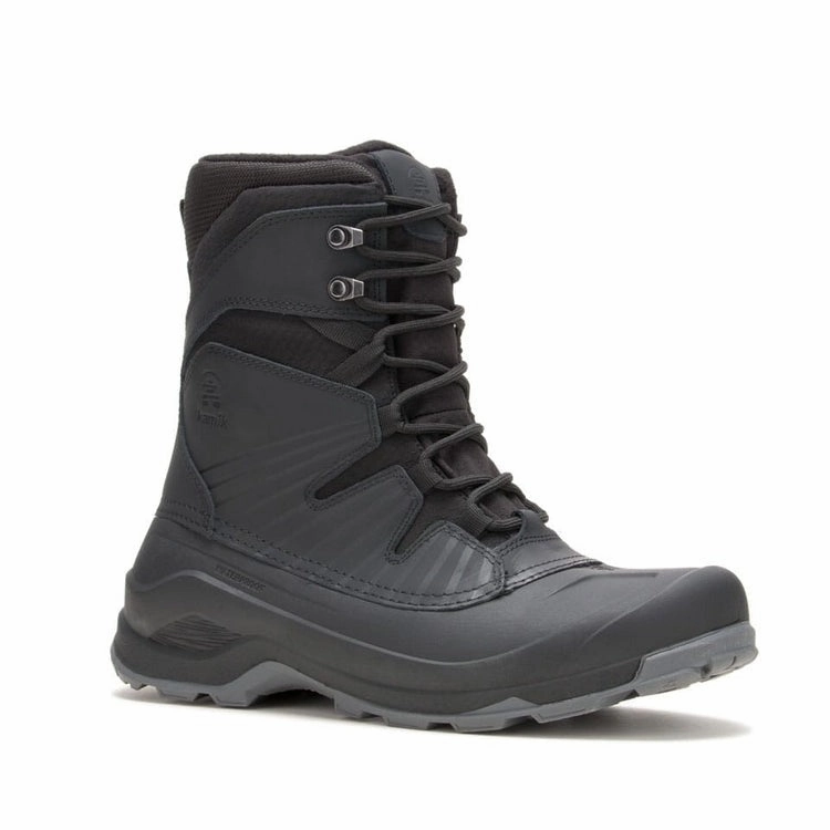 Traction Grip Technology tempting Men's Iceland Boots