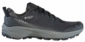 Impact Diffusion Tech cyclists' efficiency Men's Katabatic LT Low GTX Waterproof Shoe