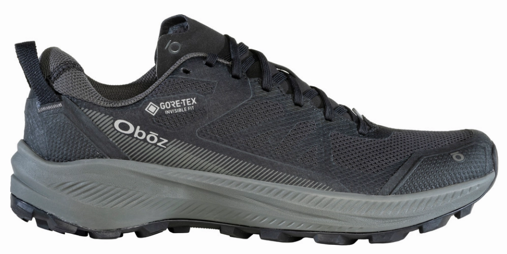 futuristic Men's Katabatic LT Low GTX Waterproof Shoe