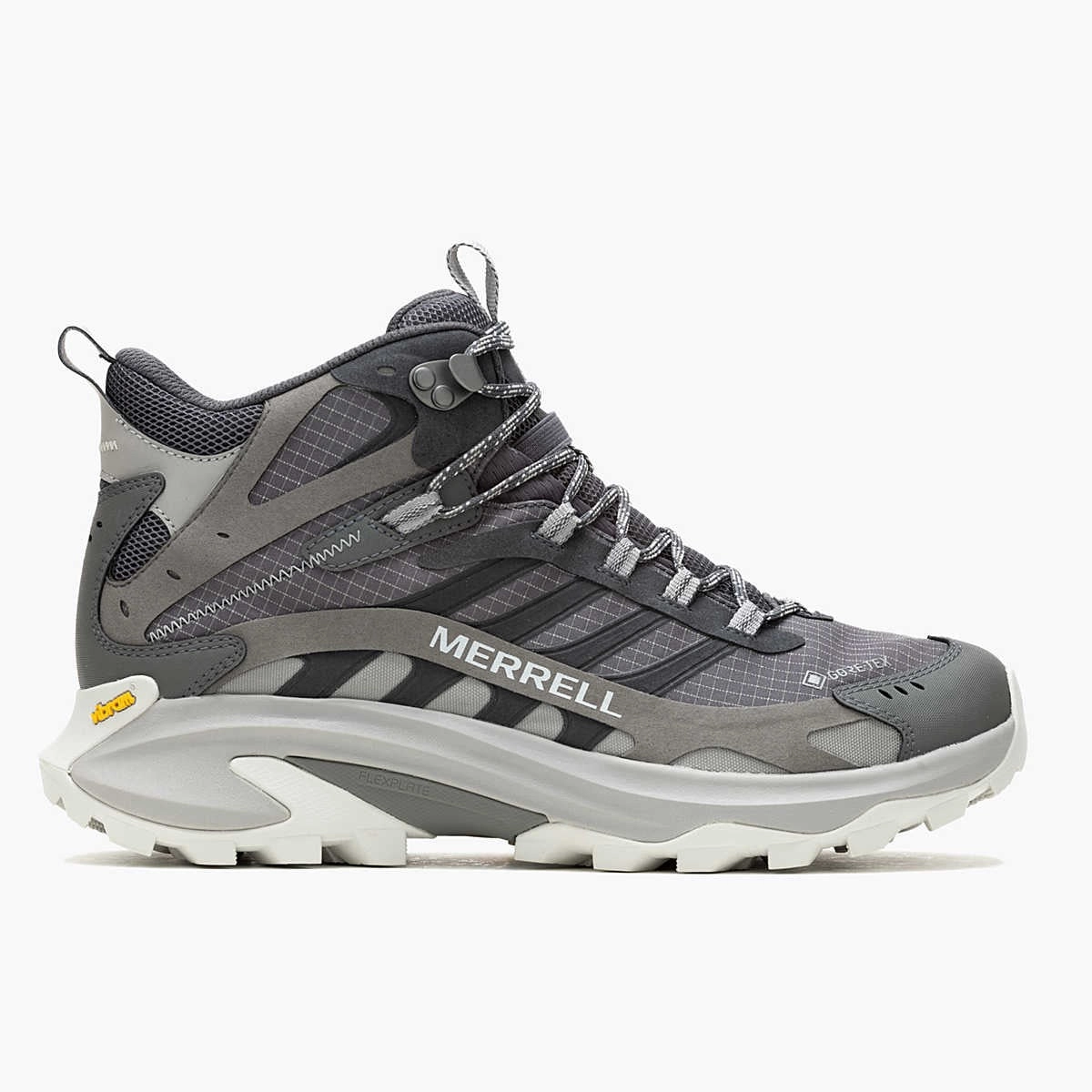 Men's Moab Speed 2 Mid GTX Boot warm - weather