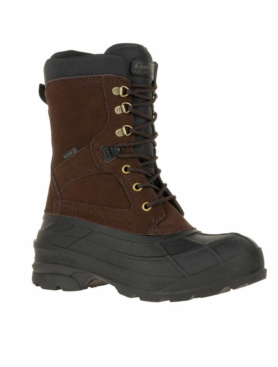 Men's Nation Wide Boot high - heeled Fresh materials