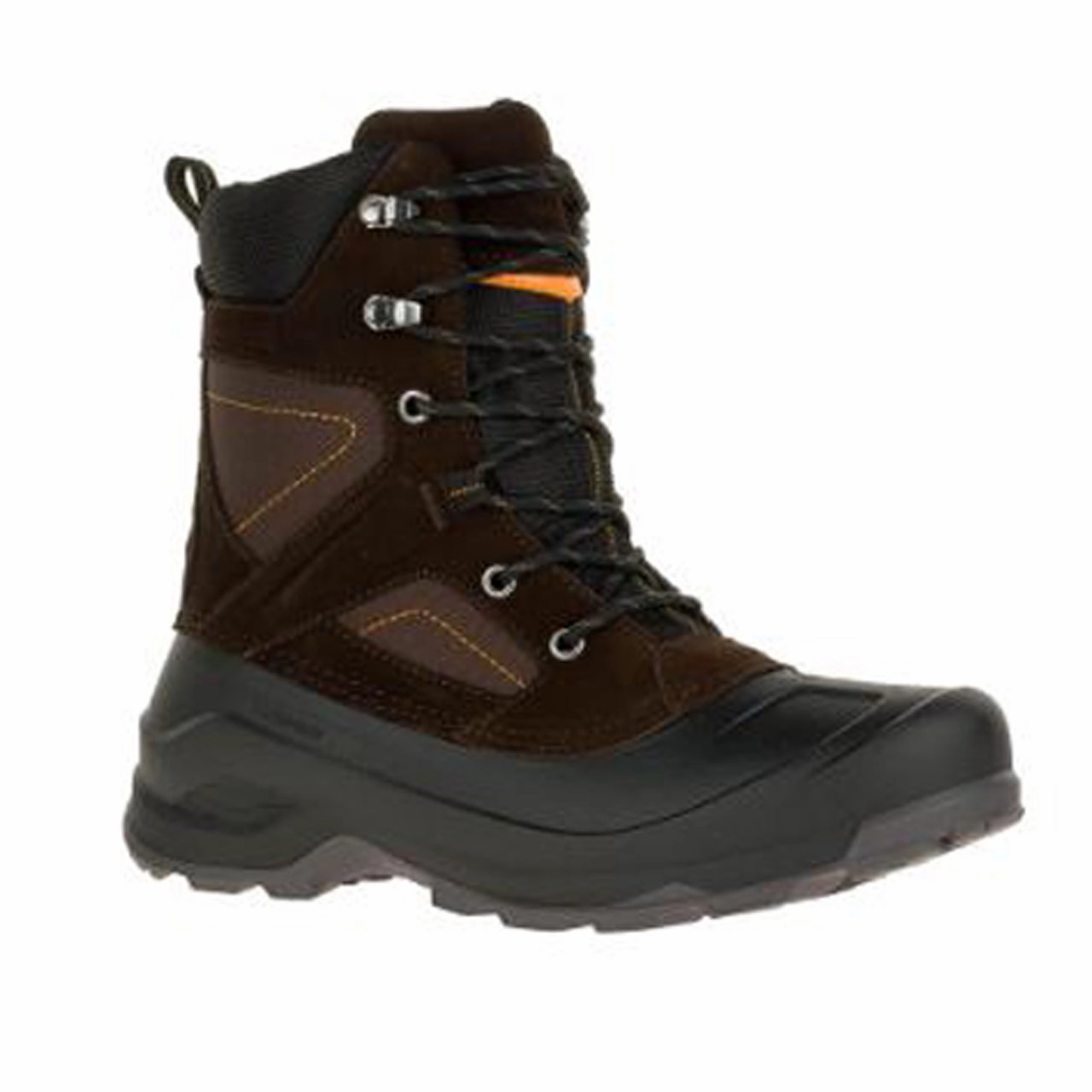 Men's Norden Boot Designer comfort