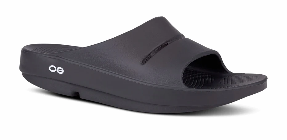 Energy Return Cushioning Men's OOahh Slide Sandal