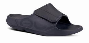 Men's Ooahh Sport Flex Sandal Durable Stitching Technique