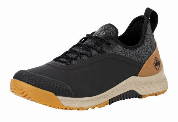 Tensile Weave Upper Men's Outscape Lace Up Shoe